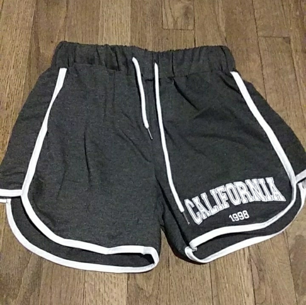 Lounge Shorts